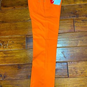 Boys Puma Golf Youth Large pants